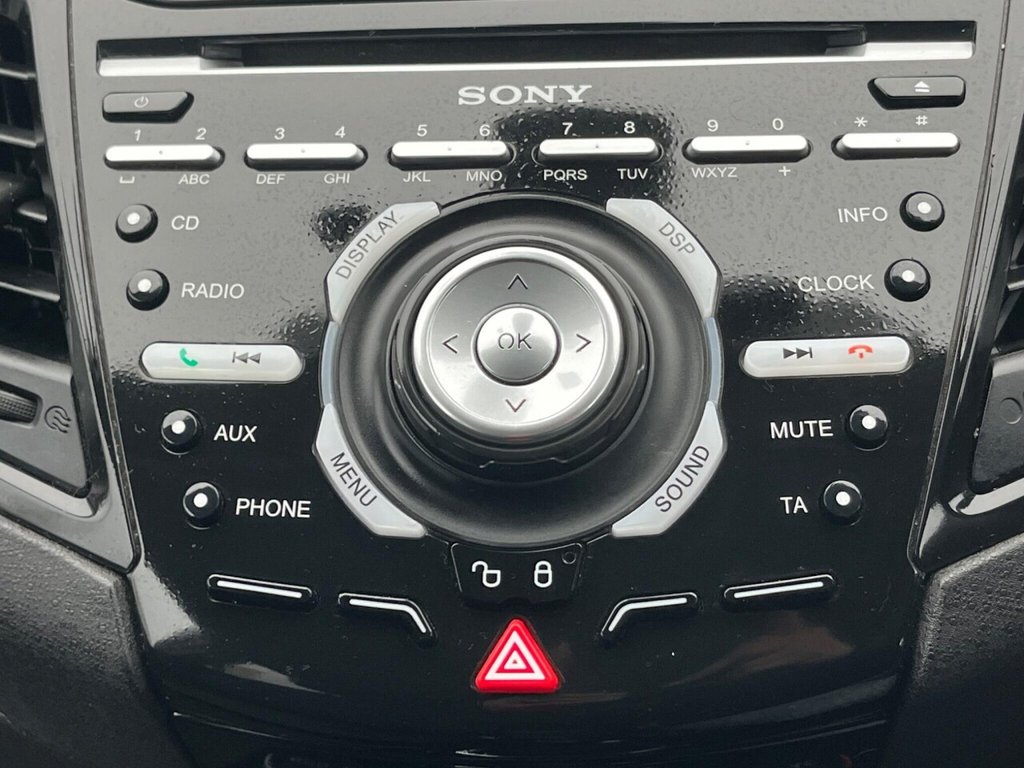 Used Ford Fiesta 2014 for sale - 77647867: Photo 27