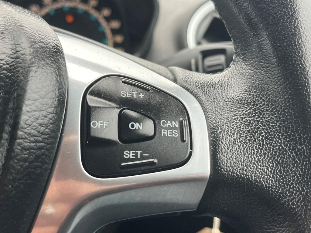 Used Ford Fiesta 2014 for sale - 77647867: Photo 30