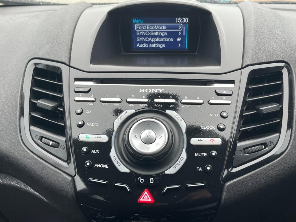 Used Ford Fiesta 2014 for sale - 77647867: Photo 34