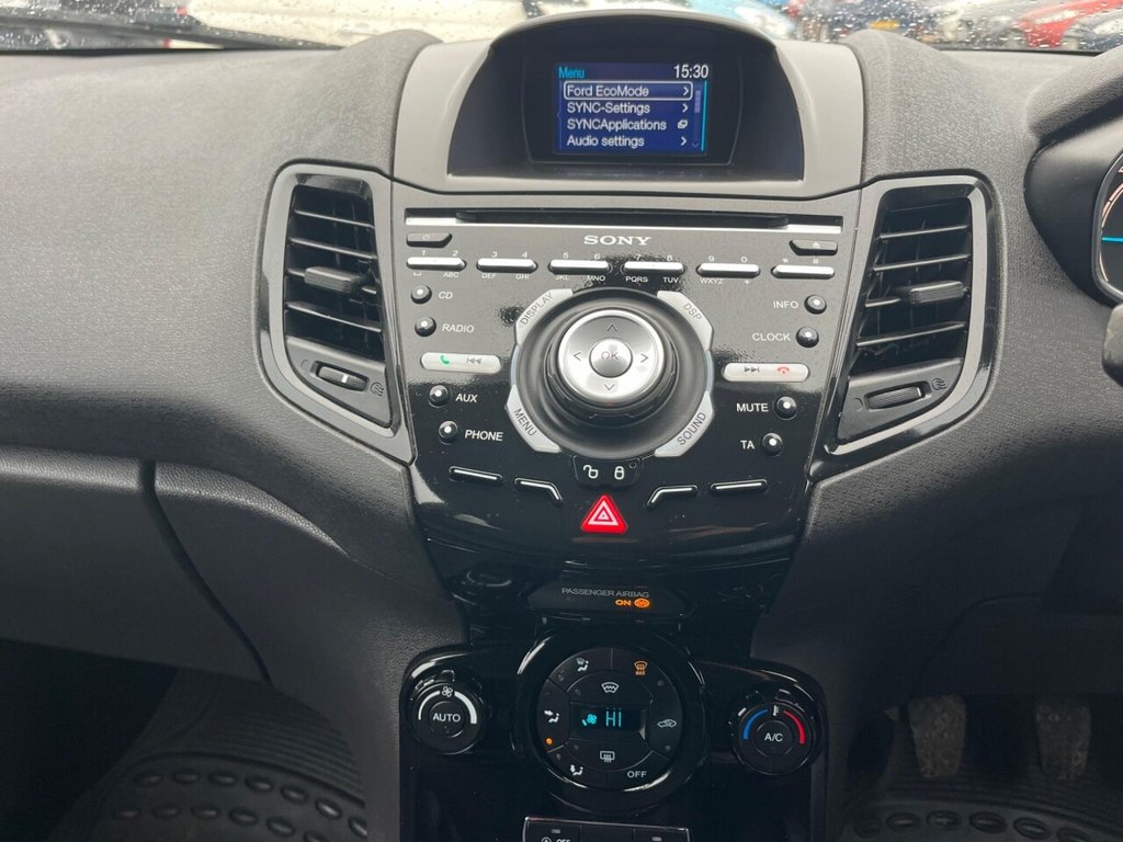 Used Ford Fiesta 2014 for sale - 77647867: Photo 40