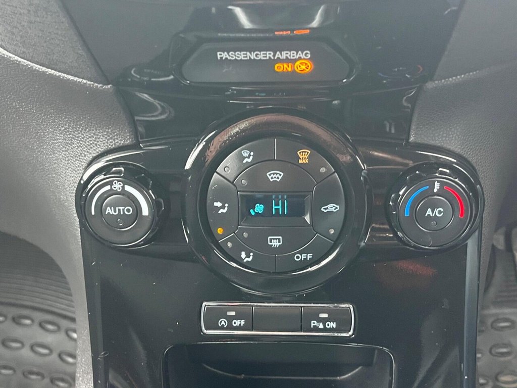 Used Ford Fiesta 2014 for sale - 77647867: Photo 42