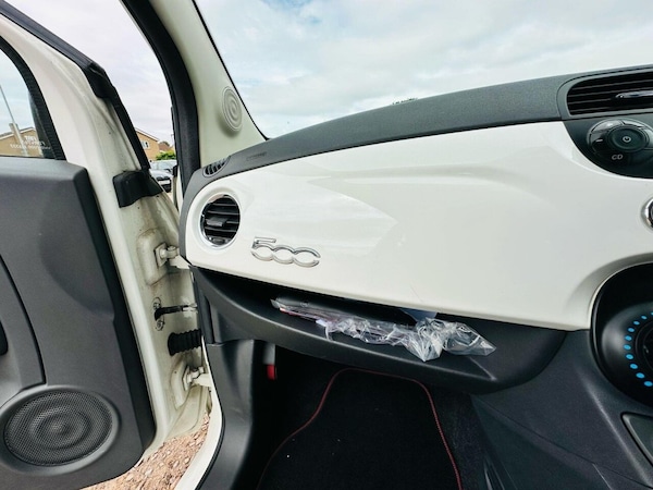 Used Fiat 500 2009 for sale - 75473493: Photo 29