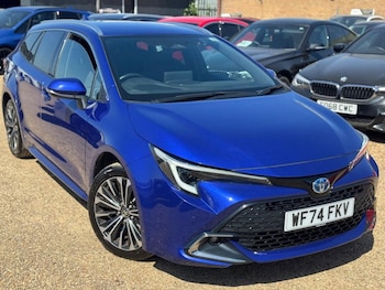 Used Toyota Corolla 2024 for sale - 78358377: Photo