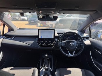 Used Toyota Corolla 2024 for sale - 78358377: Photo