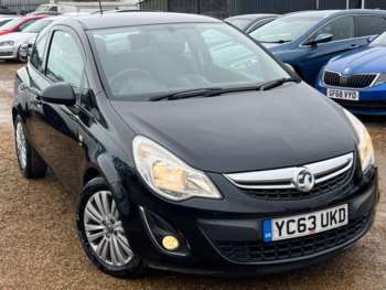 2013 (63) - 1.2 16V Energy Euro 5 3dr (A/C)