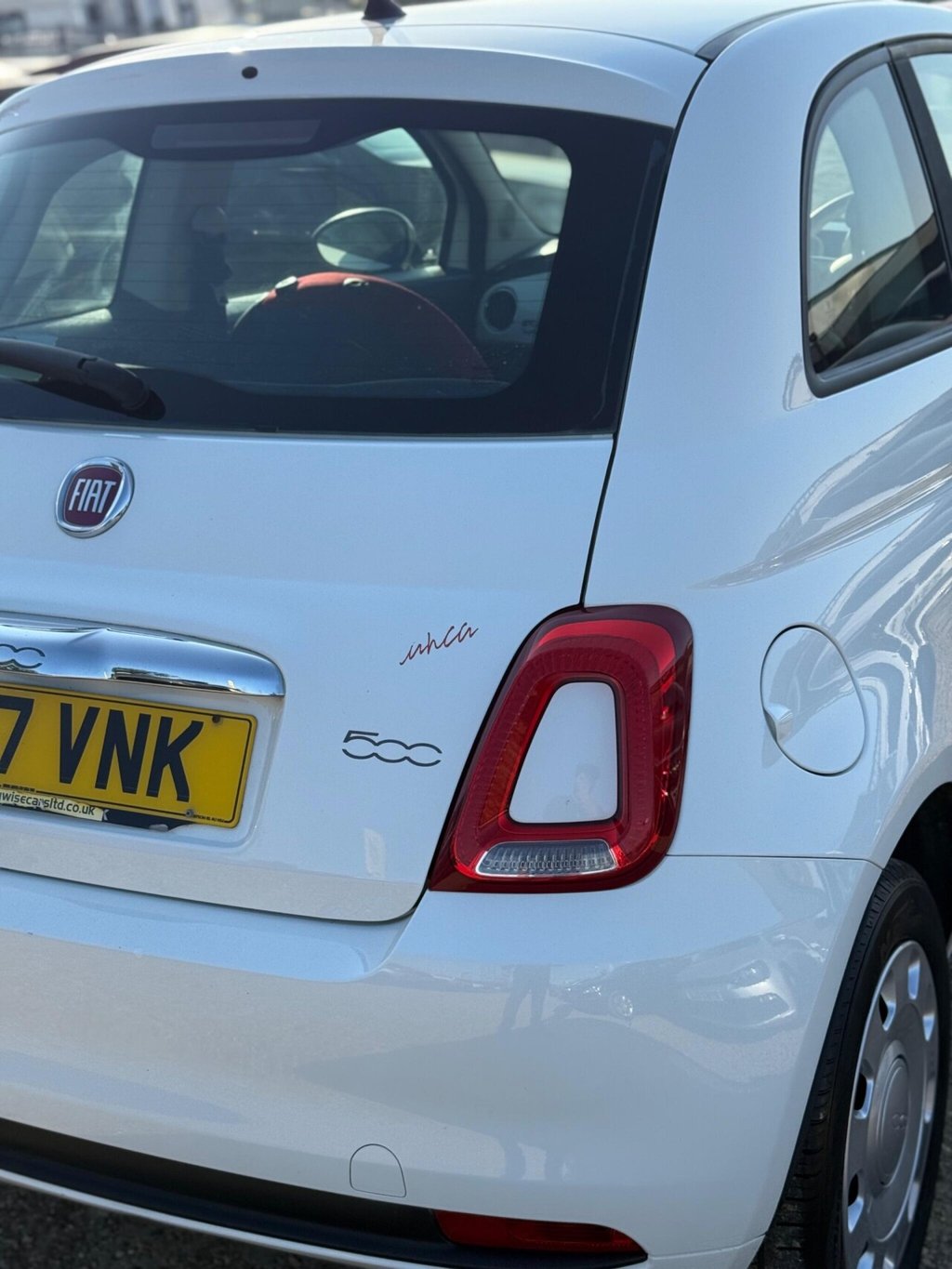 Vehicle 11