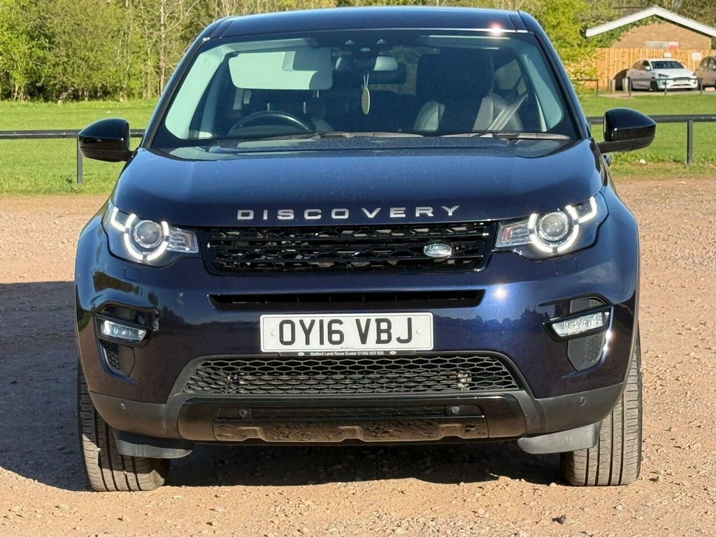Used Land Rover Discovery Sport 2016 for sale - 78167743: Photo 15