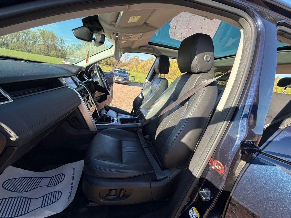 Used Land Rover Discovery Sport 2016 for sale - 78167743: Photo 20