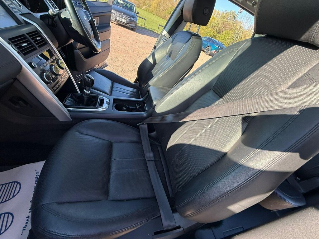 Used Land Rover Discovery Sport 2016 for sale - 78167743: Photo 21