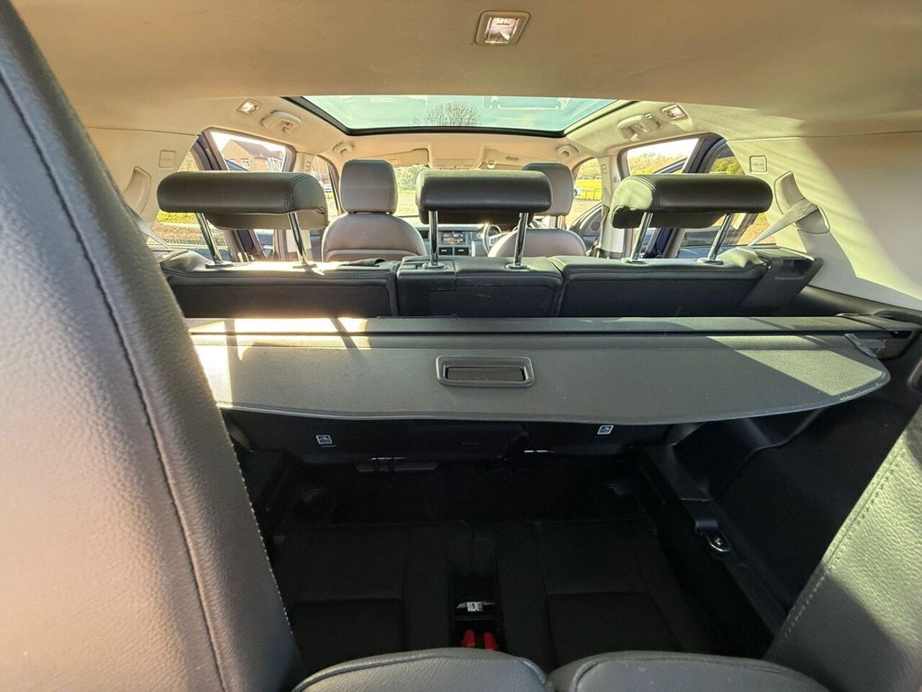 Used Land Rover Discovery Sport 2016 for sale - 78167743: Photo 27