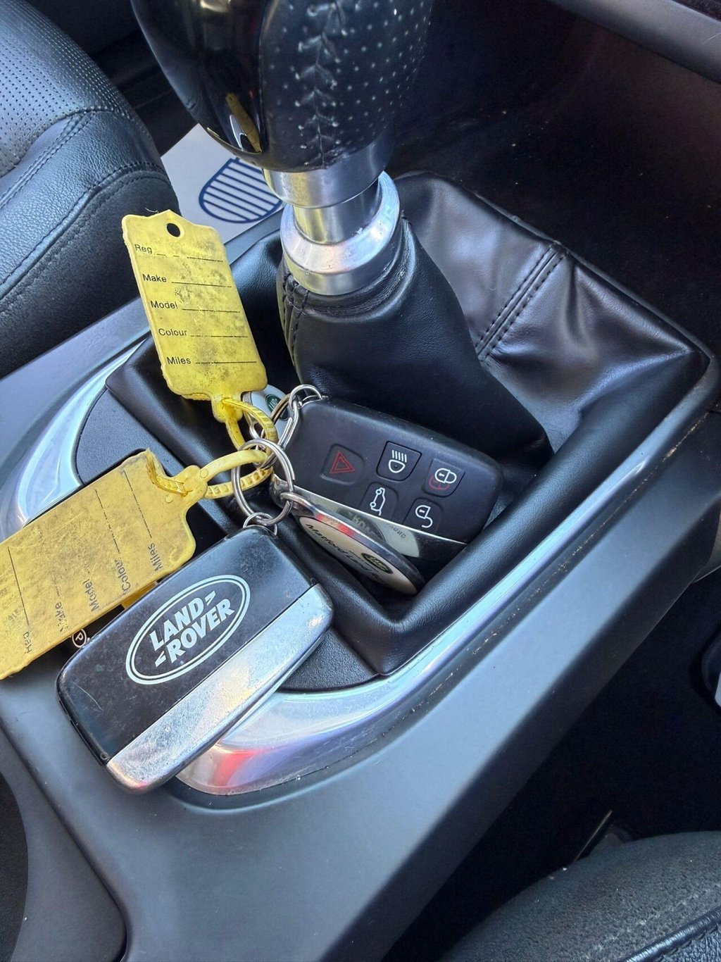 Used Land Rover Discovery Sport 2016 for sale - 78167743: Photo 6