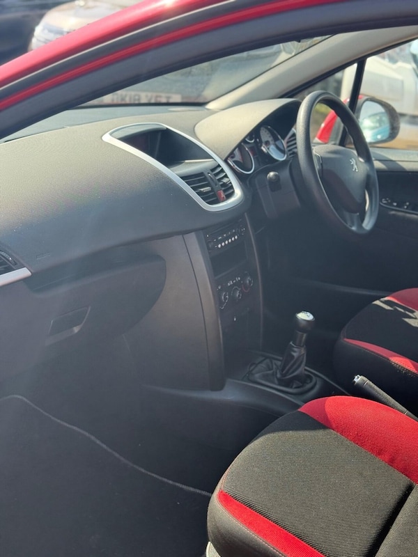 Used Peugeot 207 2010 for sale - 75554098: Photo 15