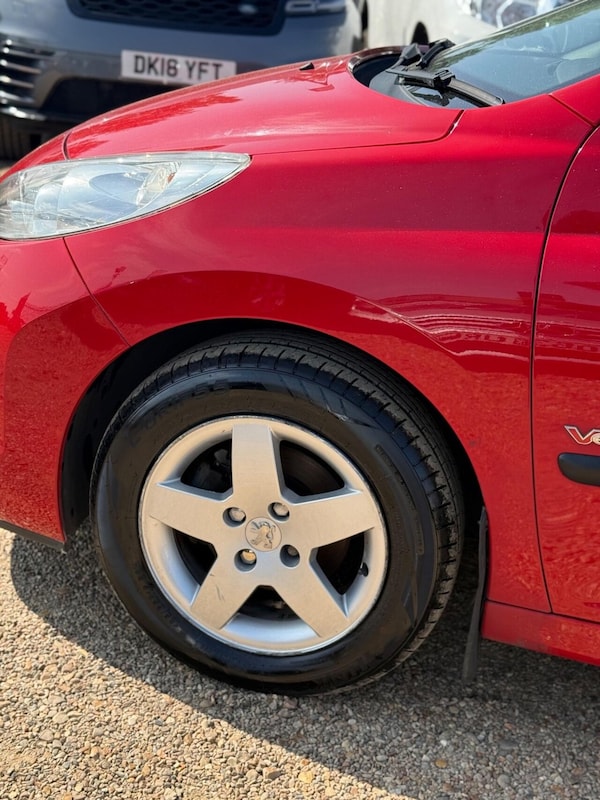 Used Peugeot 207 2010 for sale - 75554098: Photo 29