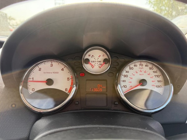 Used Peugeot 207 2010 for sale - 75554098: Photo 33