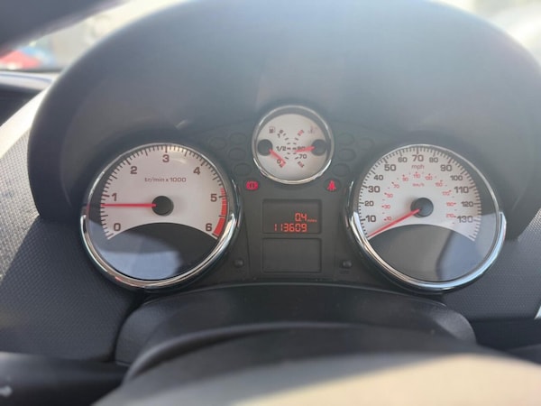 Used Peugeot 207 2010 for sale - 75554098: Photo 34