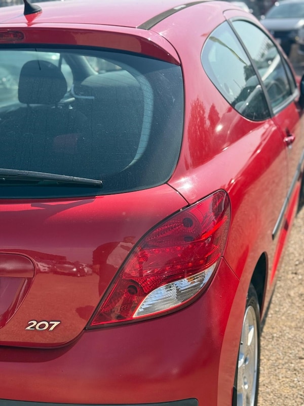 Used Peugeot 207 2010 for sale - 75554098: Photo 35