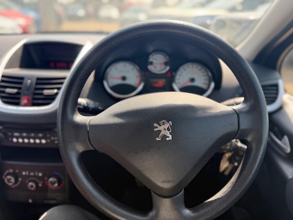 Used Peugeot 207 2010 for sale - 75554098: Photo 37