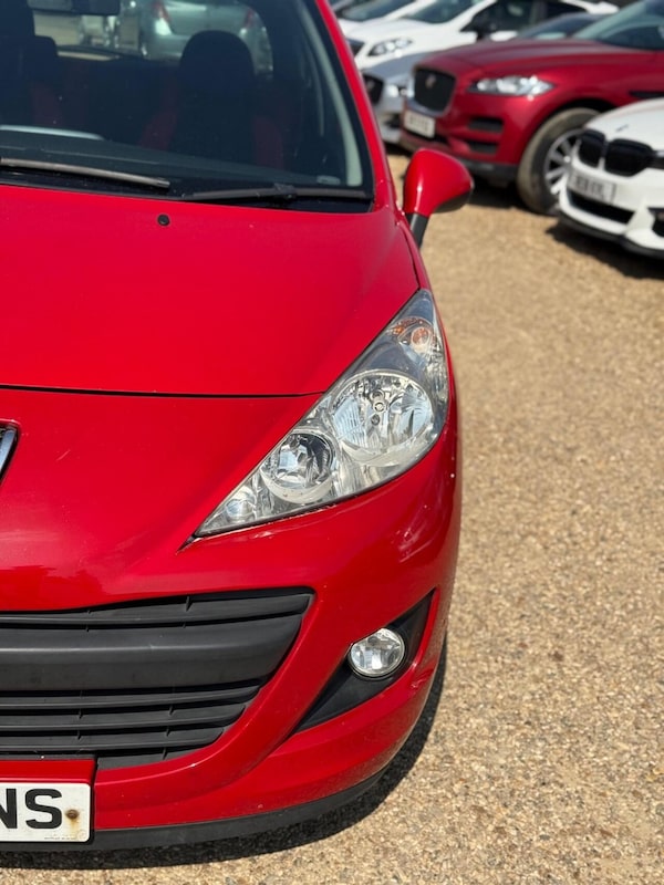 Used Peugeot 207 2010 for sale - 75554098: Photo 6
