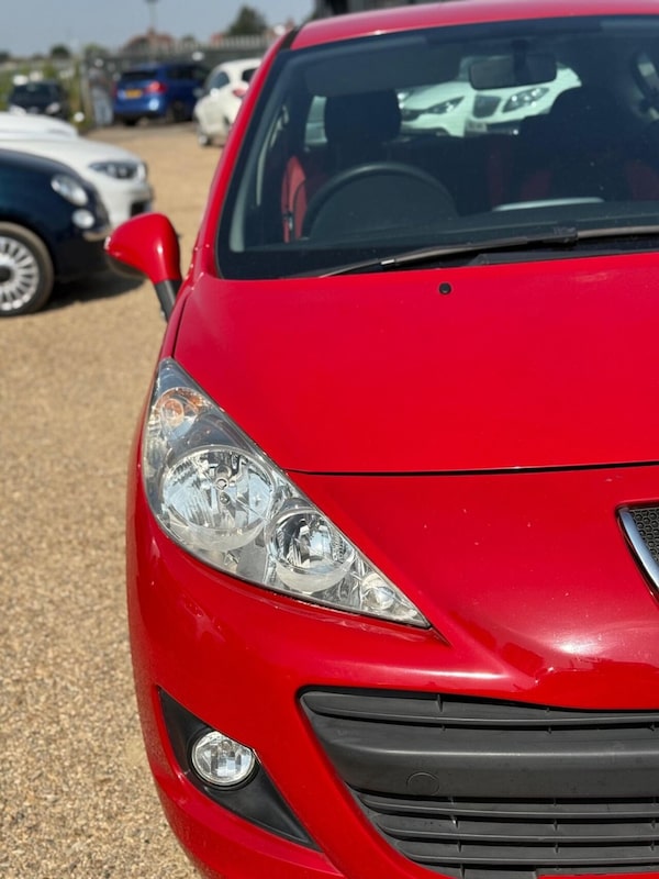 Used Peugeot 207 2010 for sale - 75554098: Photo 7