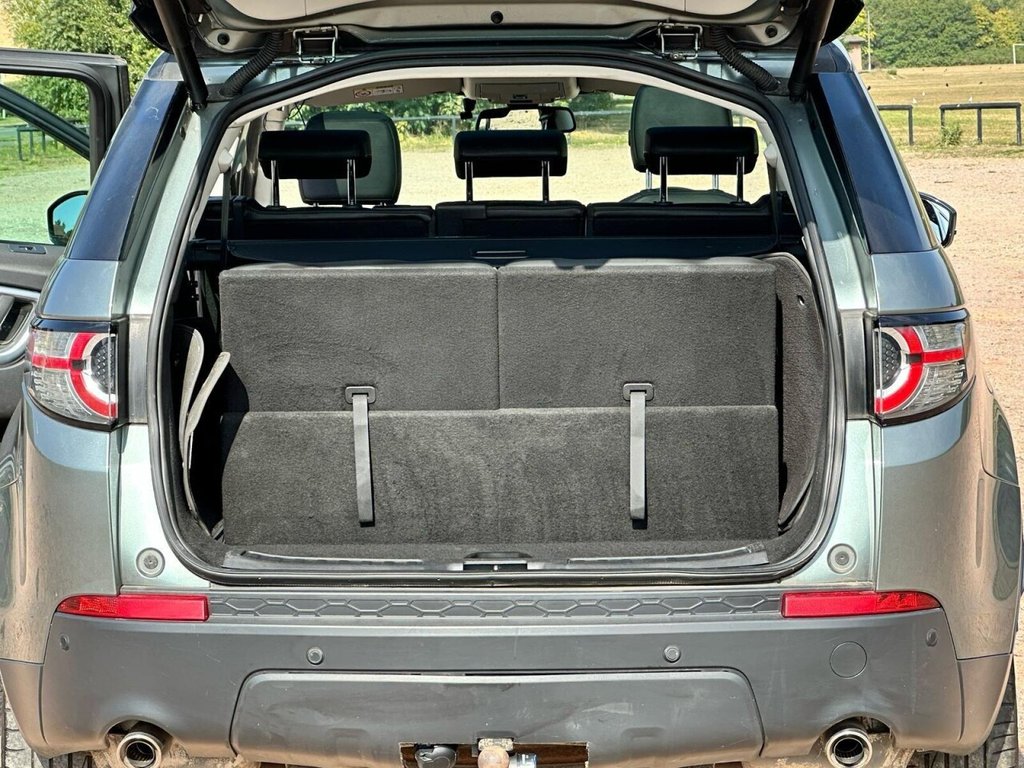 Vehicle 32