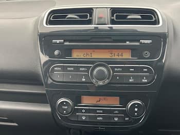 Used Mitsubishi Mirage 2017 for sale - 79625551: Photo