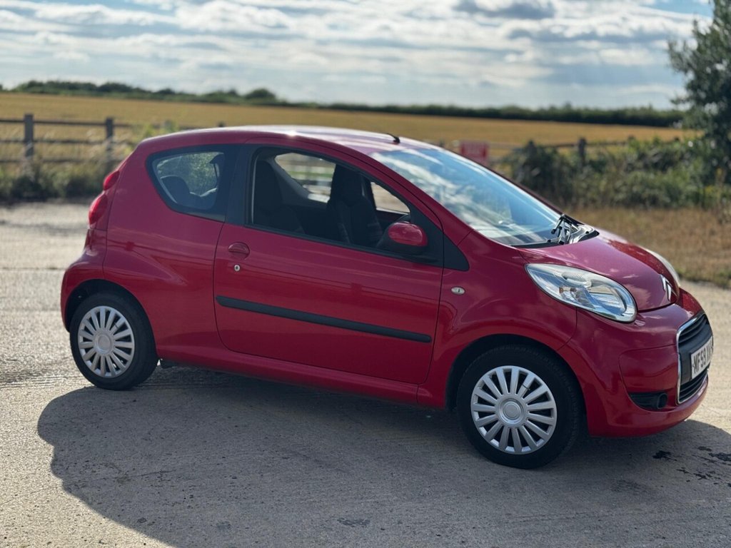 Used Citroen C1 2009 for sale - 77080288: Photo 12