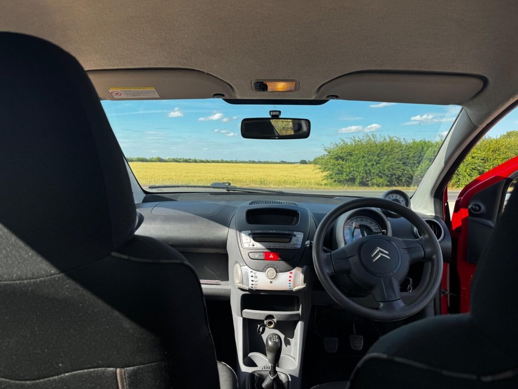 Used Citroen C1 2009 for sale - 77080288: Photo 16