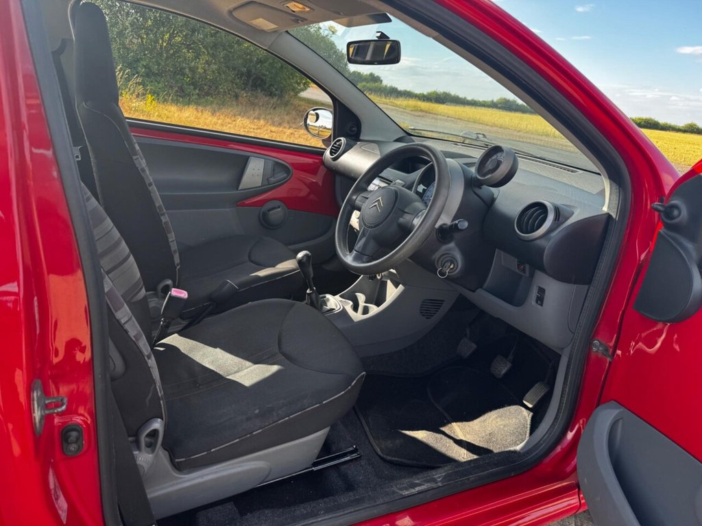 Used Citroen C1 2009 for sale - 77080288: Photo 17