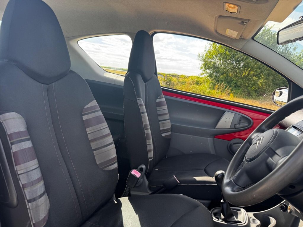 Used Citroen C1 2009 for sale - 77080288: Photo 18