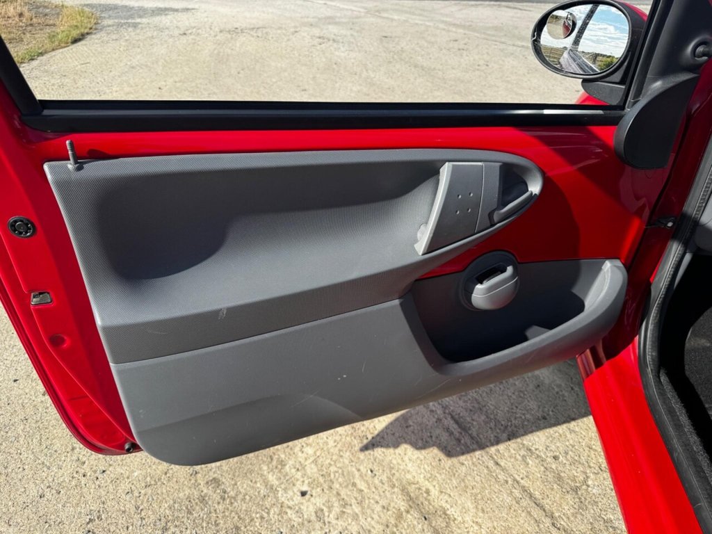 Used Citroen C1 2009 for sale - 77080288: Photo 21