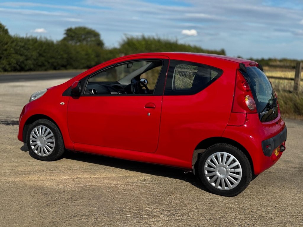 Used Citroen C1 2009 for sale - 77080288: Photo 25