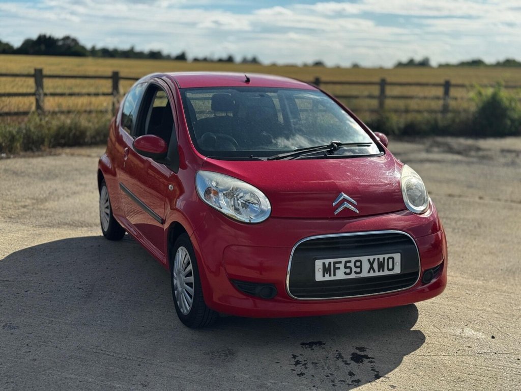 Used Citroen C1 2009 for sale - 77080288: Photo 5