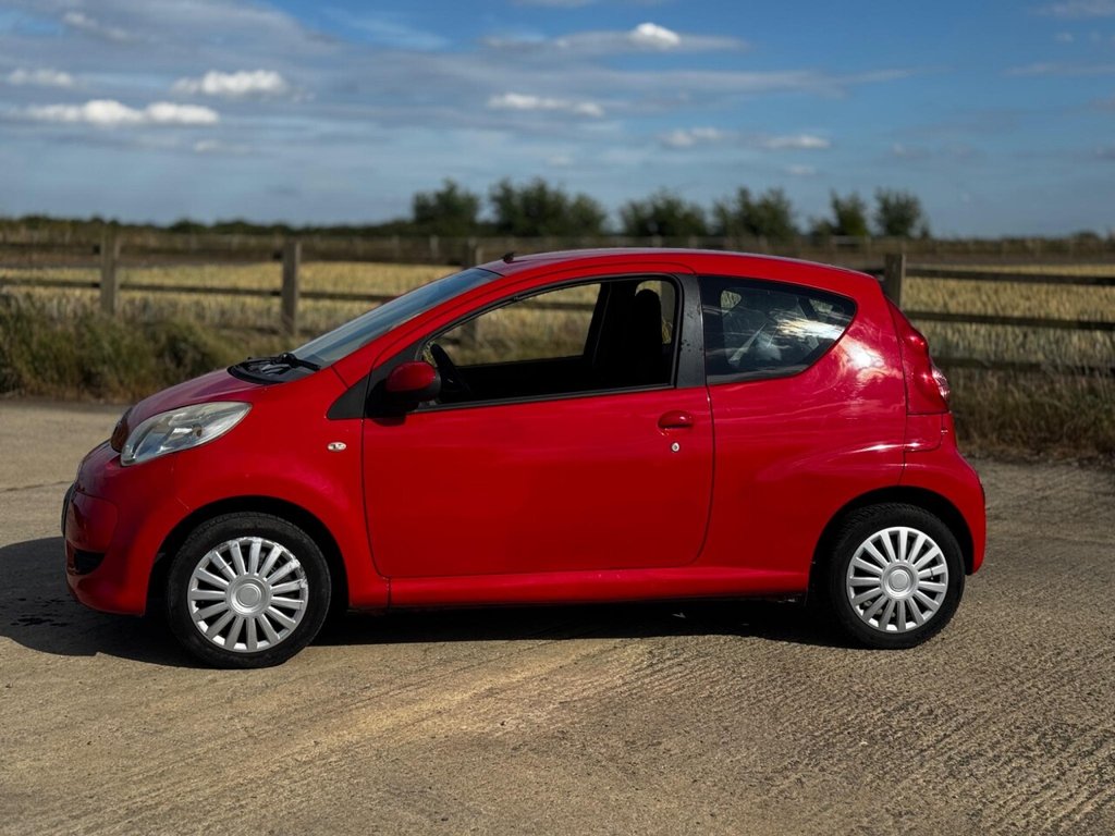 Used Citroen C1 2009 for sale - 77080288: Photo 8