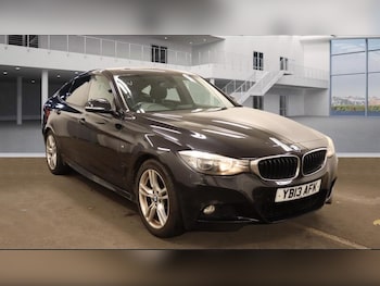 Used BMW 3 Series 2013 for sale - 76586658: Photo