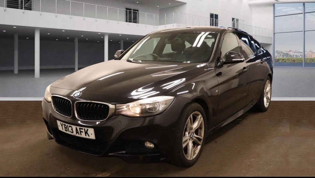 Used BMW 3 Series 2013 for sale - 76586658: Photo 2