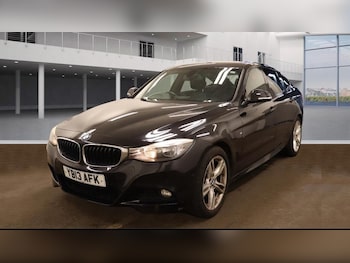 Used BMW 3 Series 2013 for sale - 76586658: Photo