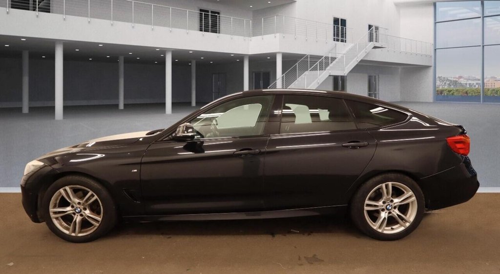 Used BMW 3 Series 2013 for sale - 76586658: Photo 3