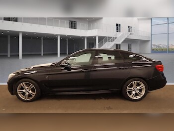 Used BMW 3 Series 2013 for sale - 76586658: Photo