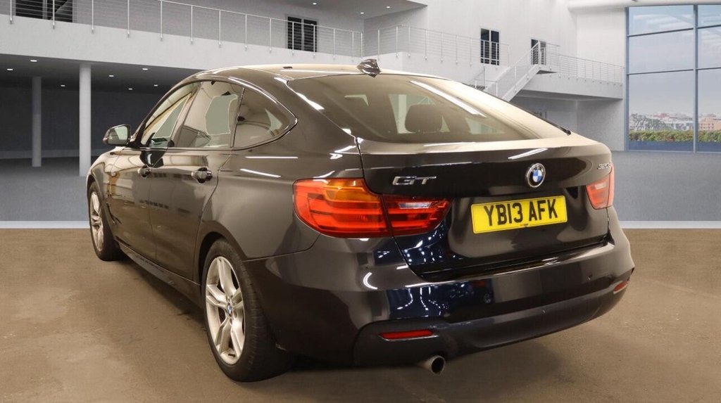 Used BMW 3 Series 2013 for sale - 76586658: Photo 4