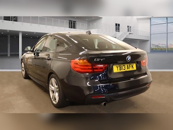 Used BMW 3 Series 2013 for sale - 76586658: Photo