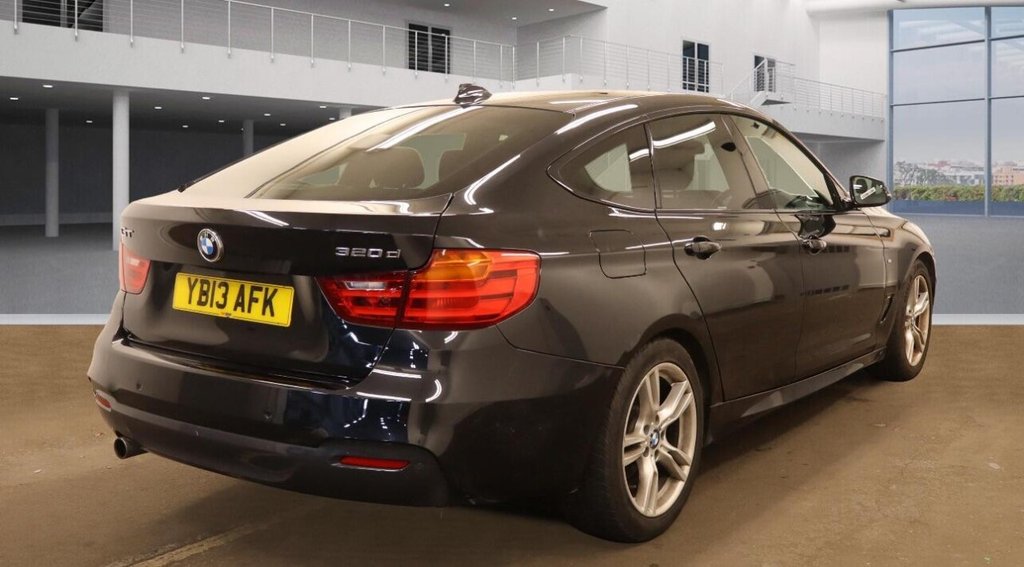 Used BMW 3 Series 2013 for sale - 76586658: Photo 5