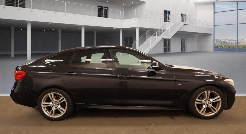 Used BMW 3 Series 2013 for sale - 76586658: Photo 6
