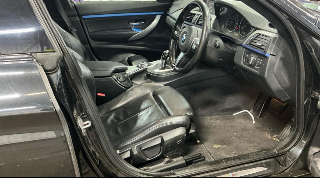 Used BMW 3 Series 2013 for sale - 76586658: Photo 7