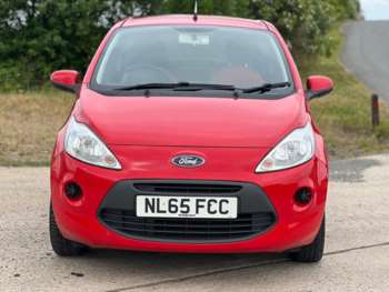 Used Ford Ka 2015 for sale - 75136336: Photo