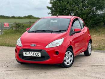 Used Ford Ka 2015 for sale - 75136336: Photo