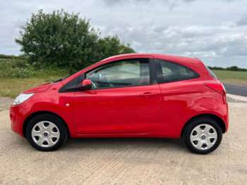 Used Ford Ka 2015 for sale - 75136336: Photo