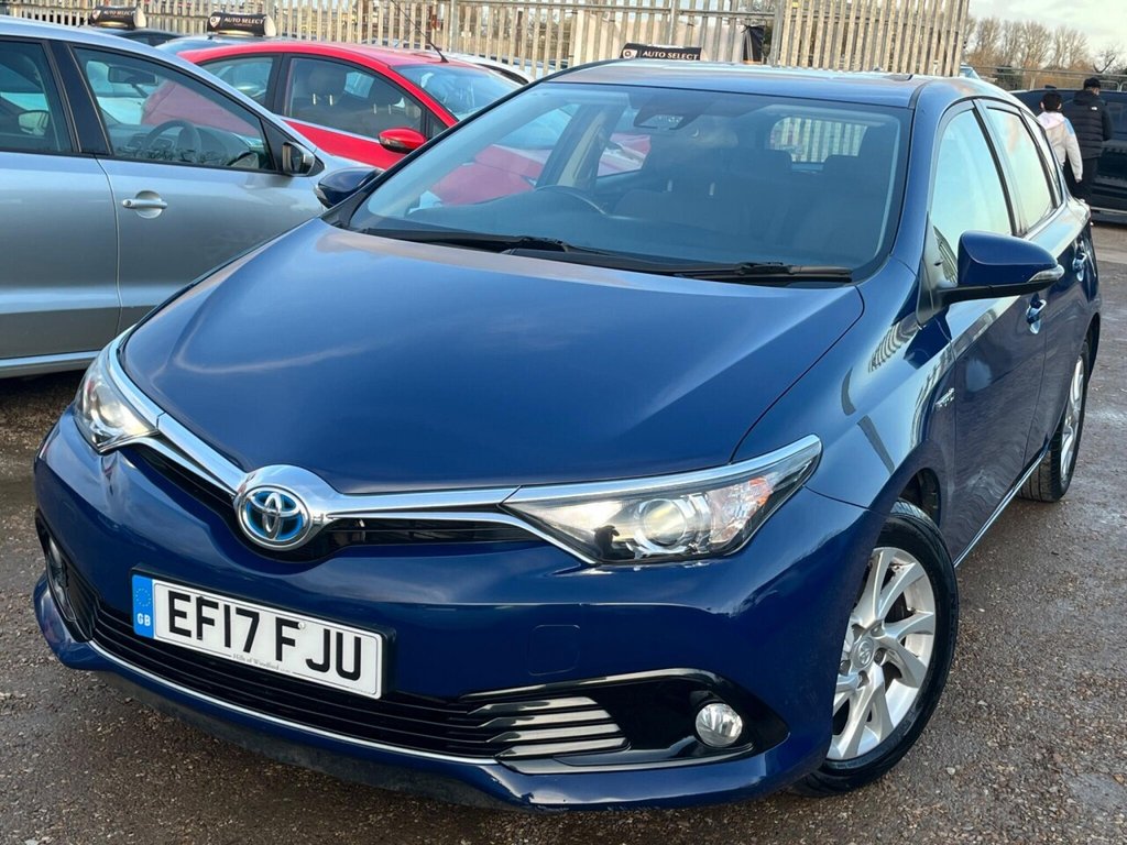 Used Toyota Auris 2017 for sale - 77638160: Photo 11