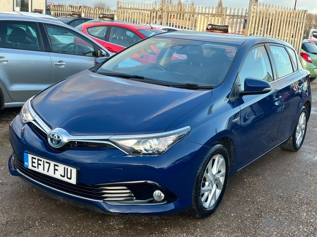 Used Toyota Auris 2017 for sale - 77638160: Photo 13