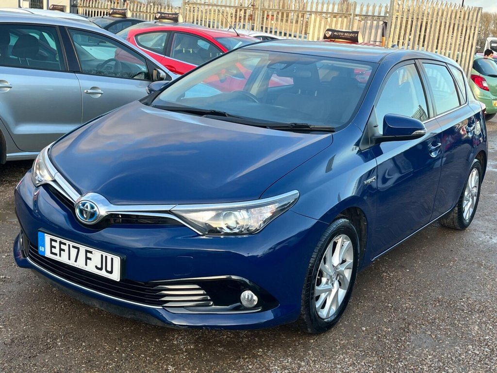 Used Toyota Auris 2017 for sale - 77638160: Photo 14