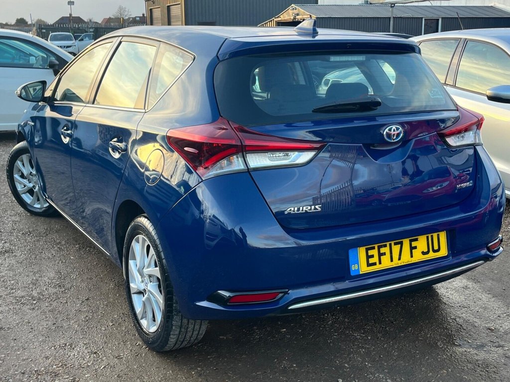 Used Toyota Auris 2017 for sale - 77638160: Photo 15